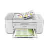 STAMPANTE CANON MFC INK PIXMA TR4756I WHITE  4IN1 8.8IPM ADF, STAMPA  F/R LCD US