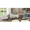 STAMPANTE CANON MFC INK PIXMA TR4756I WHITE  4IN1 8.8IPM ADF, STAMPA  F/R LCD US