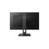 MONITOR PHILIPS LCD IPS LED 27" WIDE  4MS SOFTBLUE MM QHD 1000:1 BLACK PIVOT DVI