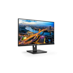 MONITOR PHILIPS LCD IPS LED 27" WIDE  4MS SOFTBLUE MM QHD 1000:1 BLACK PIVOT DVI