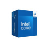 CPU INTEL RAPTOR LAKE I7-14700F 2.1GHZ(5.4GHZ TURBO) 20CORE  33MB LGA1700 65W BO