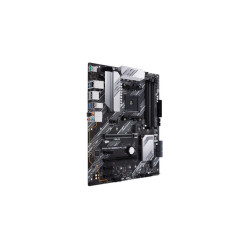 MB ASUS PRIME B550-PLUS B550 AM4 4XDDR4-4600O.C. 1XPCIE4.0X16 HDMI-2.1 DP 6XSATA