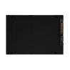SSD-SOLID STATE DISK 2.5"  256GB SATA3 KINGSTON  READ:550MB/S-WRITE:500MB/S