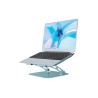 SUPPORTO X NOTEBOOK/TABLET E MONITOR PORTATILI FINO A 16" ATLANTIS    INCLINABIL
