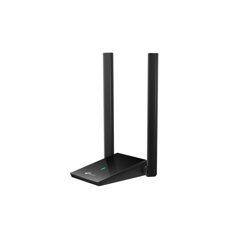 ADATTATORE WIRELESS AX1800 DUAL BAND  TP-LINK  WI-FI6 USB3.0 -U-MIMO, OFDMA, WPA