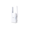 WIRELESS AX1500 RANGE EXTENDER DUAL BAND TP-LINK  1201MBPS X 5GHZ+300MBPS X 2.4G