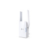 WIRELESS AX1500 RANGE EXTENDER DUAL BAND TP-LINK  1201MBPS X 5GHZ+300MBPS X 2.4G