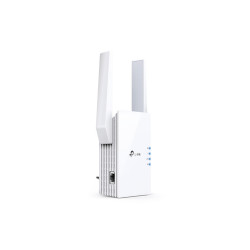 WIRELESS AX1500 RANGE EXTENDER DUAL BAND TP-LINK  1201MBPS X 5GHZ+300MBPS X 2.4G