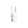 WIRELESS AX1500 RANGE EXTENDER DUAL BAND TP-LINK  1201MBPS X 5GHZ+300MBPS X 2.4G