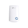 WIRELESS N EXTENDER 300M TP-LINK   2.4GHZ-WALL MOUNT-802.11NGB-ANTENNA INT.- GAR