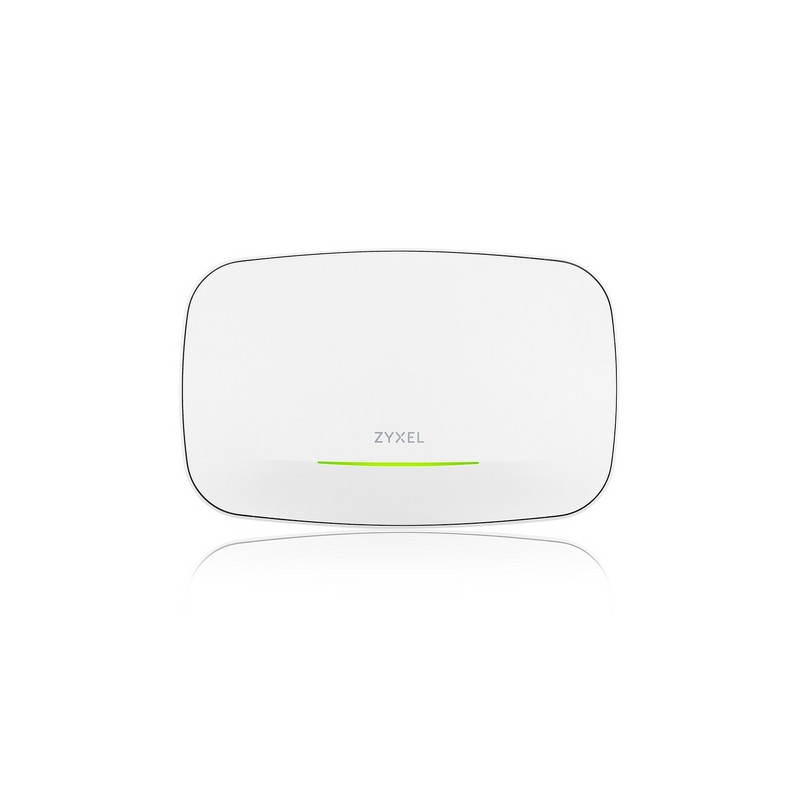 WIRELESS ACCESS POINT ZYXEL  NEBULAFLEX PRO WIFI 7 DUALBAND 4X4 802.11A/B/G/N/AC