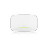 WIRELESS ACCESS POINT ZYXEL  NEBULAFLEX PRO WIFI 7 DUALBAND 4X4 802.11A/B/G/N/AC