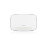 WIRELESS ACCESS POINT ZYXEL  NEBULAFLEX PRO WIFI 7 DUALBAND 4X4 802.11A/B/G/N/AC