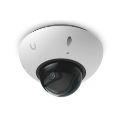 VIDEOCAMERA UBIQUITI  UNIFI-PROTECT BIANCA 4K POE VANDAL-PROOF-IR NIGHT VISION L