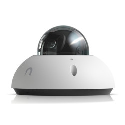 VIDEOCAMERA UBIQUITI  UNIFI-PROTECT BIANCA 4K POE VANDAL-PROOF-IR NIGHT VISION L