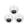VIDEOCAMERE UBIQUITI  4MPIXEL 2K-DOME-RESISTENTE ATTI VANDALICI IK08 E AGENTI AT