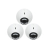 VIDEOCAMERE UBIQUITI  4MPIXEL 2K-DOME-RESISTENTE ATTI VANDALICI IK08 E AGENTI AT