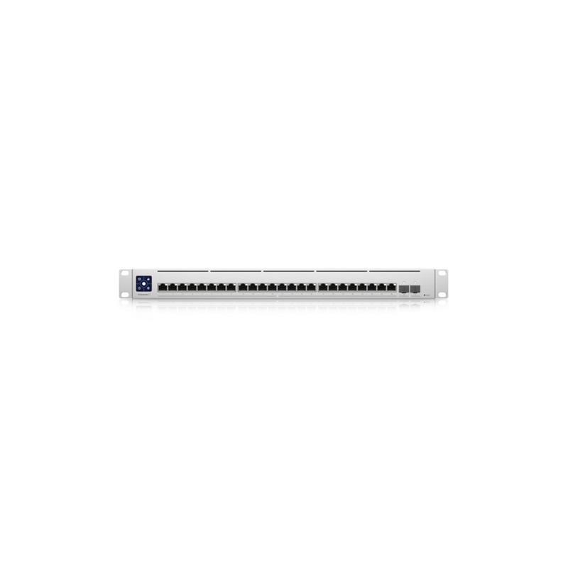 SWITCH 24P UBIQUITI  24P SFP+ 10GBPS