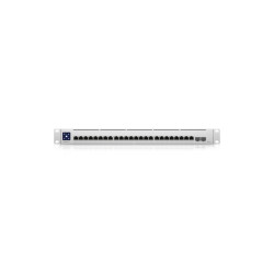 SWITCH 24P UBIQUITI  24P SFP+ 10GBPS