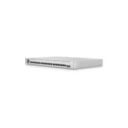 SWITCH 24P UBIQUITI  24P SFP+ 10GBPS