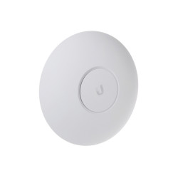 WIRELESS ACCESS POINT UBIQUITI UNIFI  DUALBAND 2.4GHZ/450M 5GHZ/1300M 802.11/B/G