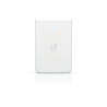 WIRELESS ACCESS POINT UBIQUITI  WI-FI 6 IN WALL 2.4GHZ: 573,5 MBIT/S-5 GHZ 4,8 M