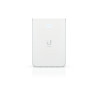 WIRELESS ACCESS POINT UBIQUITI  WI-FI 6 IN WALL 2.4GHZ: 573,5 MBIT/S-5 GHZ 4,8 M