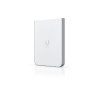 WIRELESS ACCESS POINT UBIQUITI  WI-FI 6 IN WALL 2.4GHZ: 573,5 MBIT/S-5 GHZ 4,8 M