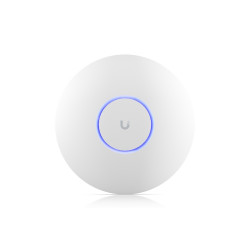 WIRELESS ACCESS POINT UBIQUITI UNIFI 7  VELOC.MAX TRASF.5400MBIT/S-TRASF. DATI E