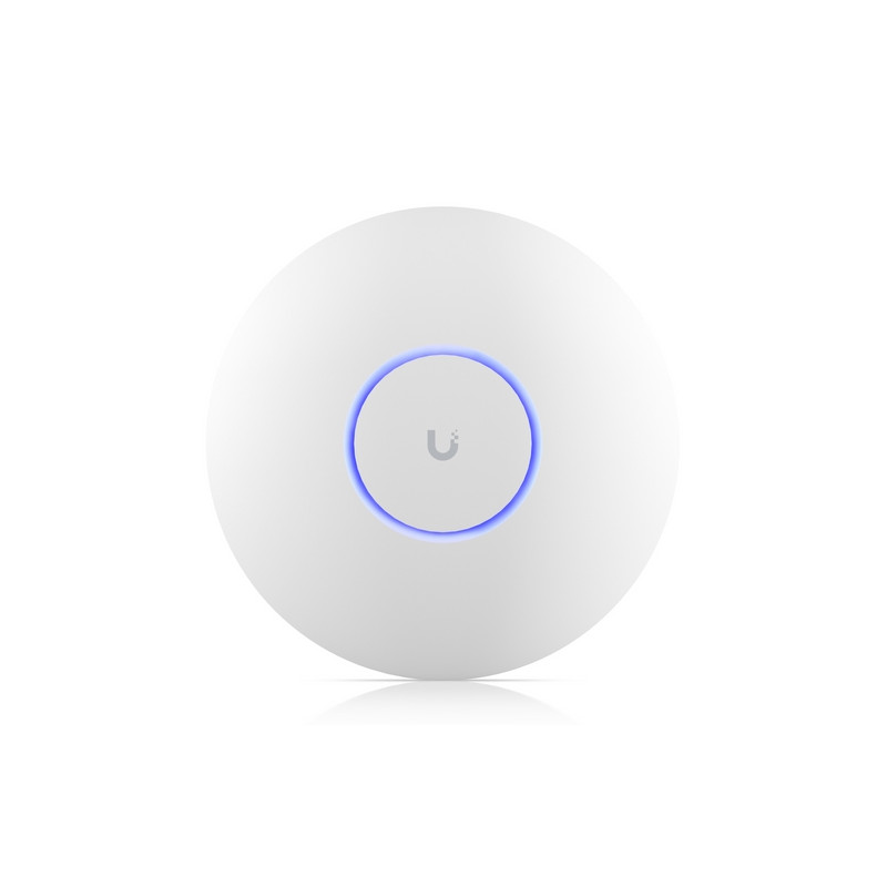 WIRELESS ACCESS POINT UBIQUITI UNIFI 7  VELOC.MAX TRASF.5400MBIT/S-TRASF. DATI E
