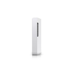 WIRELESS ACCESS POINT WI-FI 7 UBIQUITI   A PARETE 6GHZ SUPPORT-CONN.OLTRE 300 DI