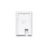 WIRELESS ACCESS POINT WI-FI 7 UBIQUITI   A PARETE 6GHZ SUPPORT-CONN.OLTRE 300 DI