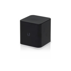 WIRELESS ACCESS POINT  AIRCUBE AC UBIQUITI ACB-AC NERO4P GIGA- ALIM INCLUSO 24V