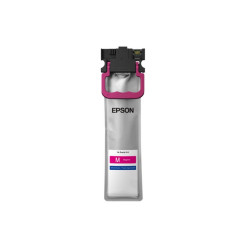 CARTUCCIA EPSON  MAGENTA XL PER WORKFORCE PRO EM-C810XR