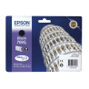 CARTUCCIA EPSON 79XL "TORRE DI PISA"  NERO 2.600PG X WORKFORCE PRO WF-5110DW, WF