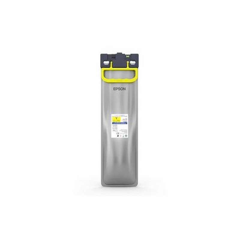 CARTUCCIA EPSON  GIALLO XL PER WORKFORCE PRO EM-C810XR