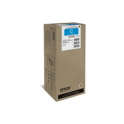 CARTUCCIA EPSON  CIANO XL PER WORKFORCE PRO WF-C869R