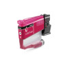 CARTUCCIA BROTHER  MAGENTA 2.000 PAG X MFC-J4350DW/MFC-J4550DW/MFC-J6760DW/MFC-J