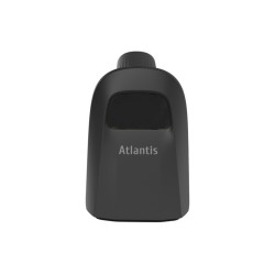 LETTORE BARCODE ATLANTIS  USB-COLLEG.MANUALE- TECNOL.OTTICA 2D SENS.640X480  RIS