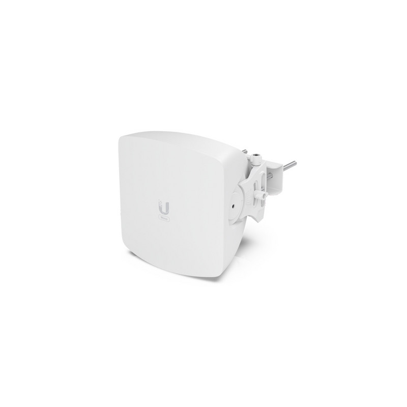 WIRELESS ACCESS POINT UBIQUITI  WIDE-COVERAGE 60GHZ PTMP MAX.VEL.TRASM.5.4GBPS-W