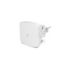 WIRELESS ACCESS POINT UBIQUITI  WIDE-COVERAGE 60GHZ PTMP MAX.VEL.TRASM.5.4GBPS-W