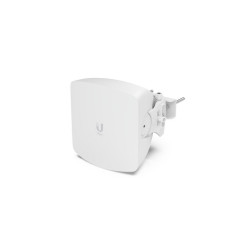 WIRELESS ACCESS POINT UBIQUITI  WIDE-COVERAGE 60GHZ PTMP MAX.VEL.TRASM.5.4GBPS-W