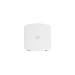 WIRELESS ACCESS POINT UBIQUITI  WIDE-COVERAGE 60GHZ PTMP MAX.VEL.TRASM.5.4GBPS-W