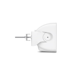 WIRELESS ACCESS POINT UBIQUITI  WIDE-COVERAGE 60GHZ PTMP MAX.VEL.TRASM.5.4GBPS-W