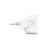 WIRELESS ACCESS POINT UBIQUITI  WIDE-COVERAGE 60GHZ PTMP MAX.VEL.TRASM.5.4GBPS-W