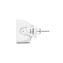 WIRELESS ACCESS POINT UBIQUITI  WIDE-COVERAGE 60GHZ PTMP MAX.VEL.TRASM.5.4GBPS-W