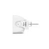 WIRELESS ACCESS POINT UBIQUITI  WIDE-COVERAGE 60GHZ PTMP MAX.VEL.TRASM.5.4GBPS-W