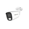 VIDEOCAMERA IP ATLANTIS  ULTRAPLEX POE BULLET BIANCA-5MP-SEN.OTT. IMX335 1/2.8"