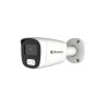 VIDEOCAMERA IP ATLANTIS  ULTRAPLEX POE BULLET BIANCA-5MP-SEN.OTT. IMX335 1/2.8"