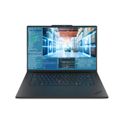 WKS MOBILE LENOVO AI PC THINKPAD P1  16"WUXGA IPS ULTRA7-255H 32DDR5 1TBSSD W11P
